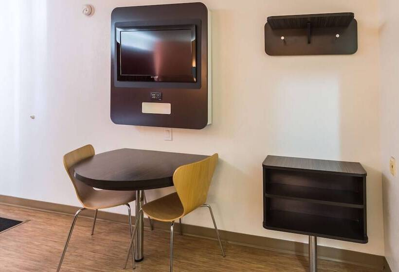 Motel 6 stephenville, Tx