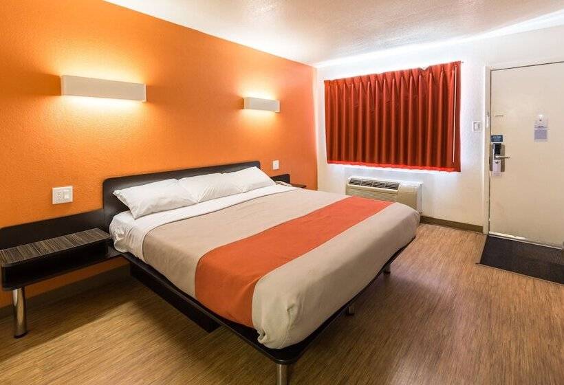 Motel 6 stephenville, Tx