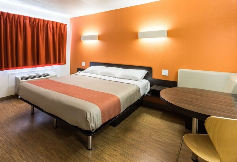 Motel 6 stephenville, Tx