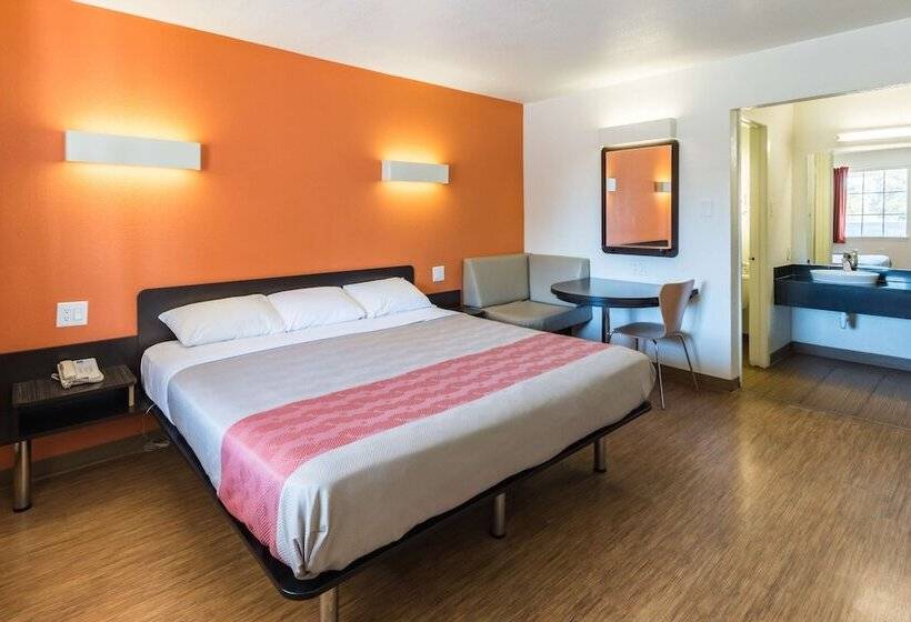 Motel 6 stephenville, Tx