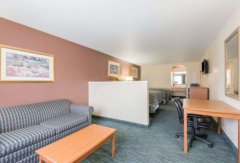 Мотель Days Inn By Wyndham New Braunfels