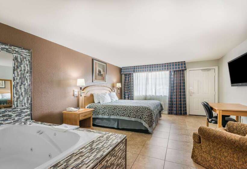 فندق على الطريق Days Inn By Wyndham New Braunfels