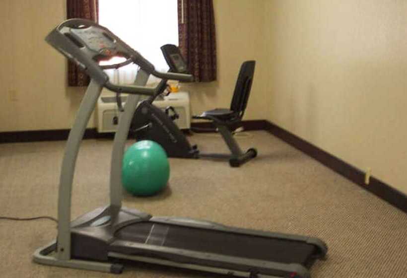 Western Motel Inn And Suites Hazelhurst