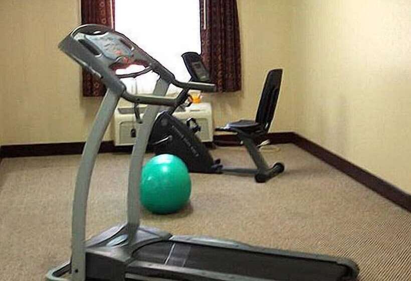 Western Motel Inn And Suites Hazelhurst