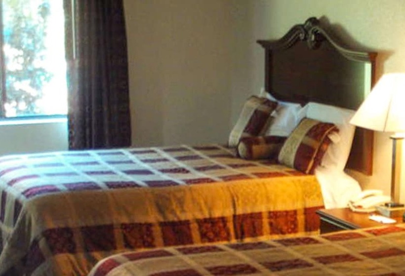 Western Motel Inn And Suites Hazelhurst