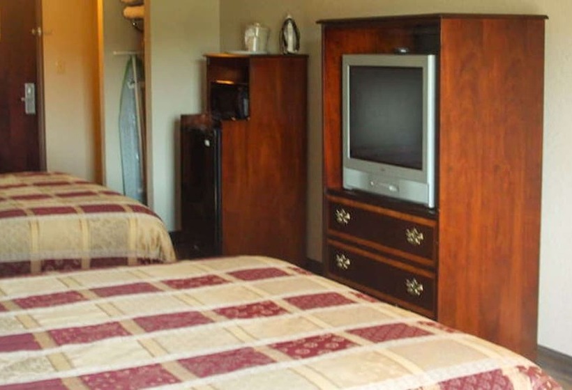 Western Motel Inn And Suites Hazelhurst