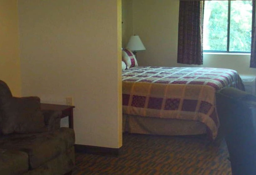 Western Motel Inn And Suites Hazelhurst