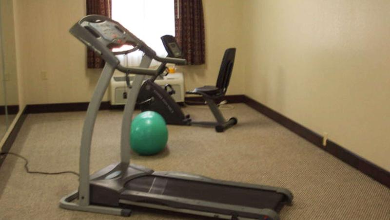Western Motel Inn And Suites Hazelhurst