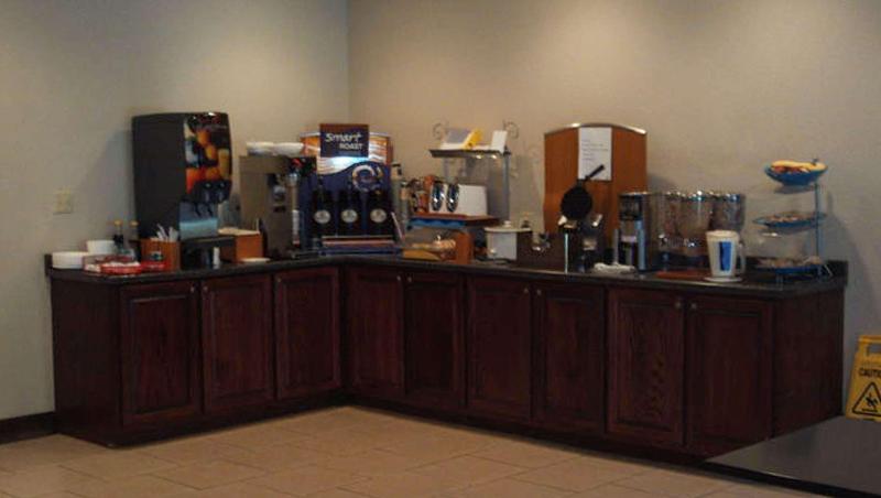 Western Motel Inn And Suites Hazelhurst