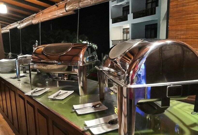 호텔 Randiya Sea View