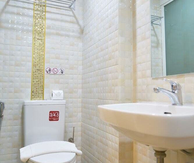 Отель 4m Pratunam