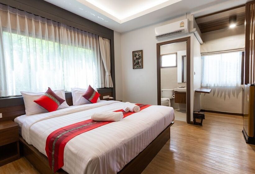 Отель Lima Lanna