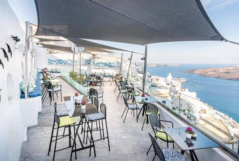 Pensión Angel Luxury Suites