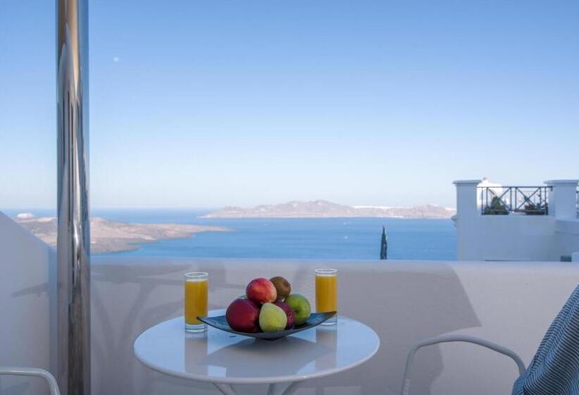 Pensión Angel Luxury Suites