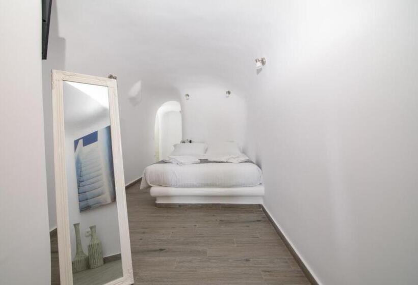 Pensión Angel Luxury Suites