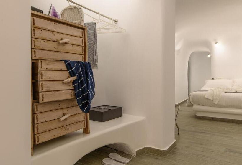 Pensión Angel Luxury Suites