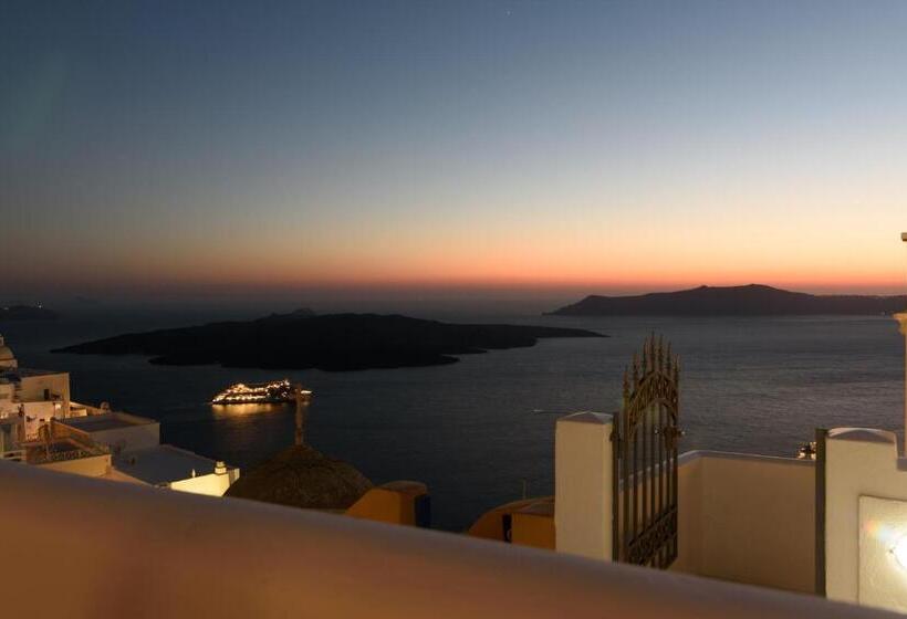 Pensión Angel Luxury Suites