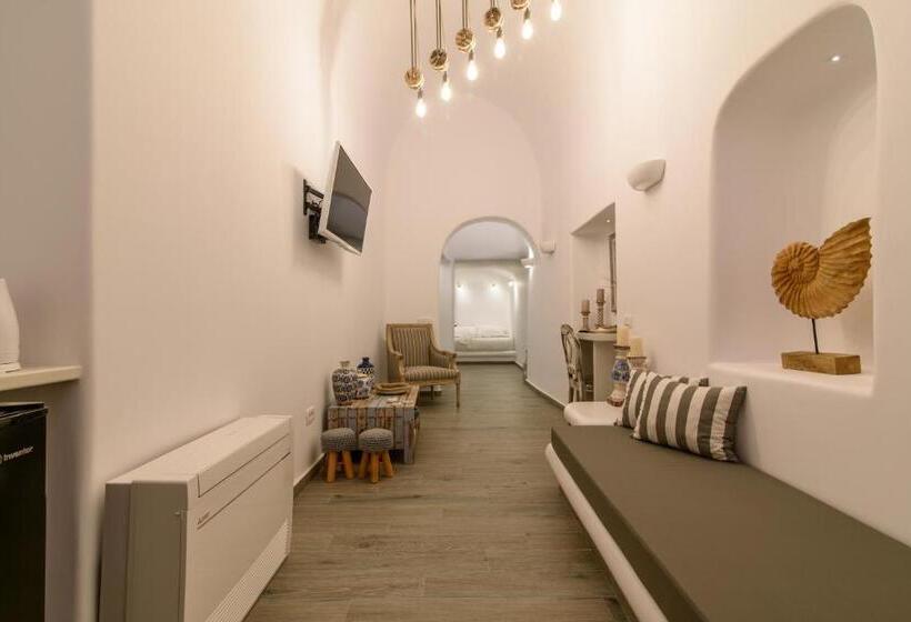 Pensión Angel Luxury Suites