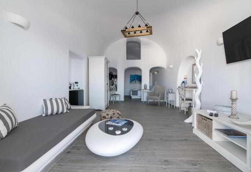 Pensión Angel Luxury Suites