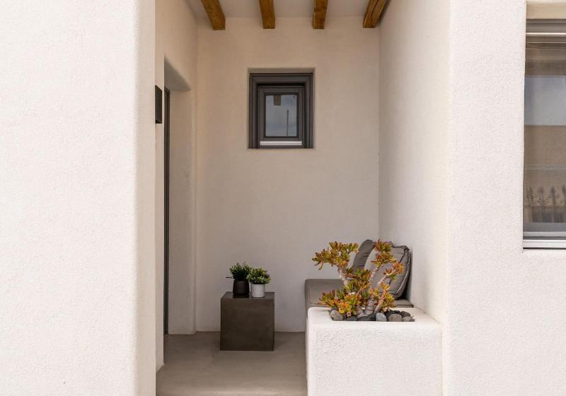 Пансион Lemon Suites Santorini