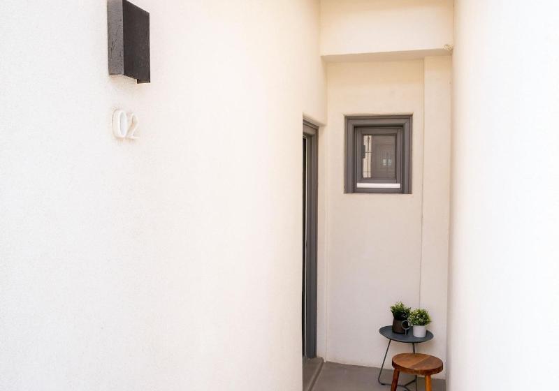 Пансион Lemon Suites Santorini