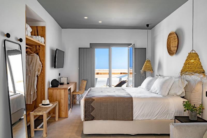 Пансион Lemon Suites Santorini