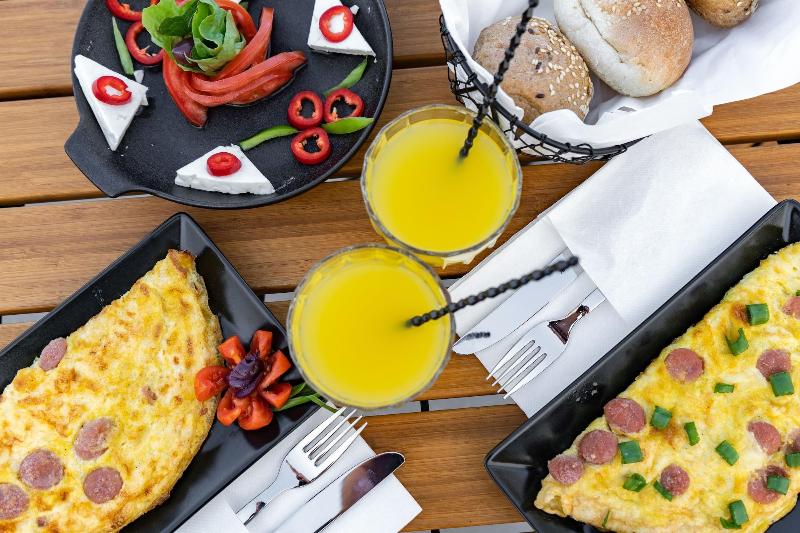 Пансион Lemon Suites Santorini