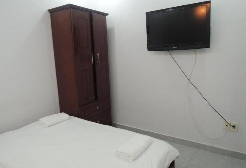 پانسیون Vy Khanh Guesthouse