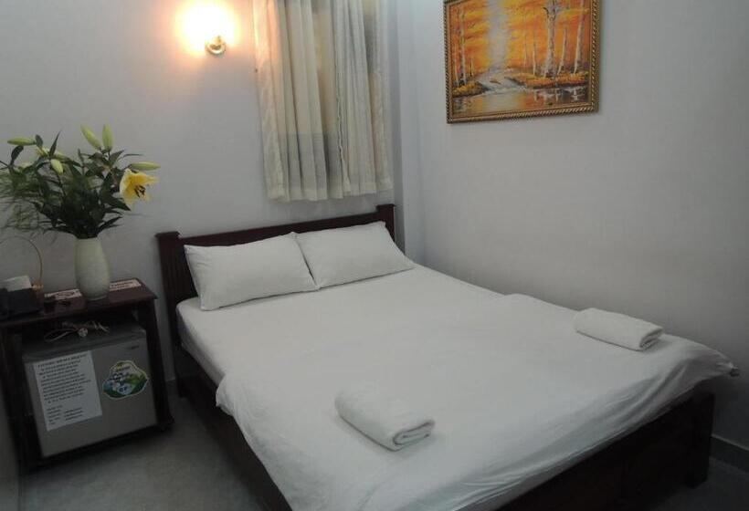 پانسیون Vy Khanh Guesthouse