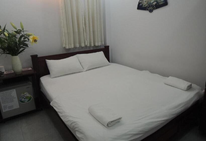 پانسیون Vy Khanh Guesthouse