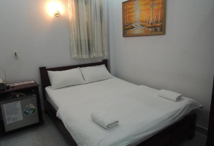 پانسیون Vy Khanh Guesthouse