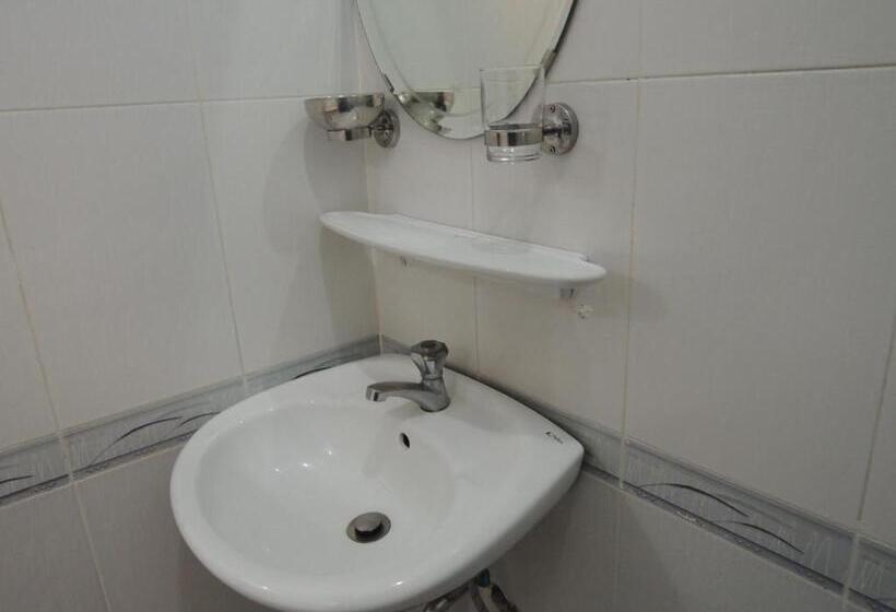 پانسیون Vy Khanh Guesthouse