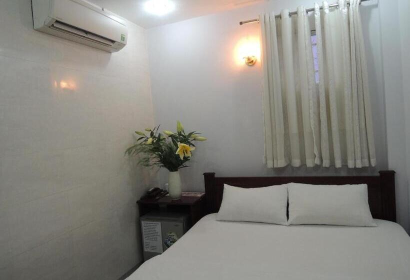 پانسیون Vy Khanh Guesthouse