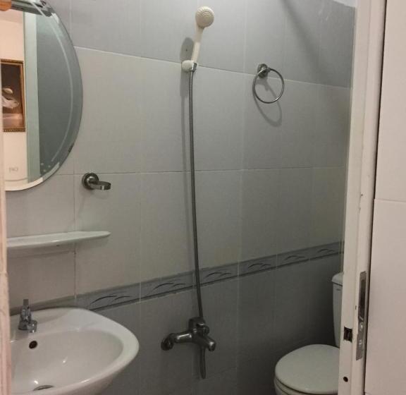 پانسیون Vy Khanh Guesthouse