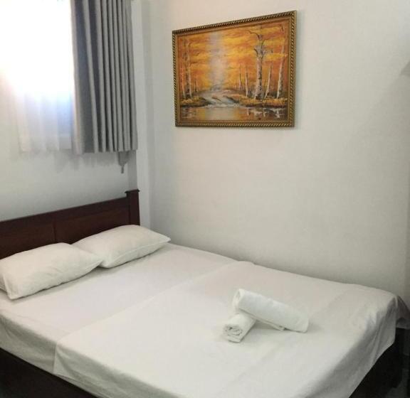 پانسیون Vy Khanh Guesthouse