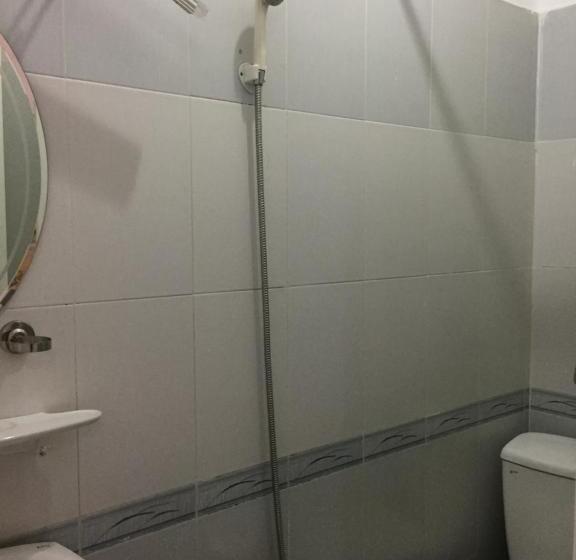 پانسیون Vy Khanh Guesthouse