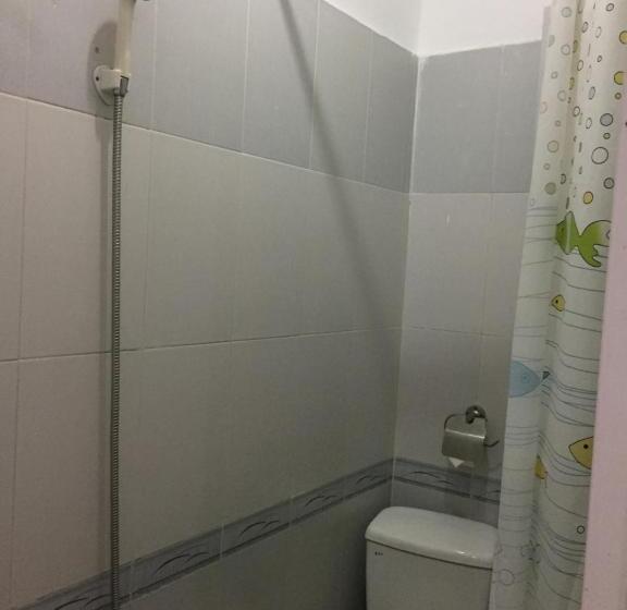 پانسیون Vy Khanh Guesthouse