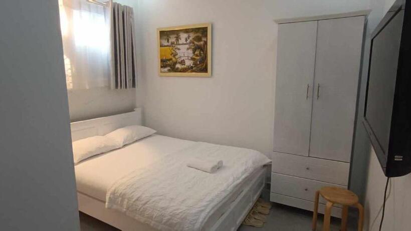 پانسیون Vy Khanh Guesthouse