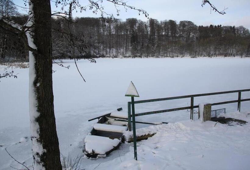 Pension Haus Liesertal