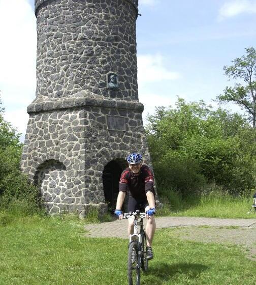 Pension Haus Liesertal