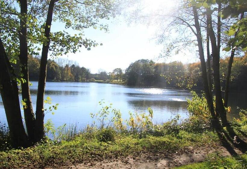 Pension Haus Liesertal