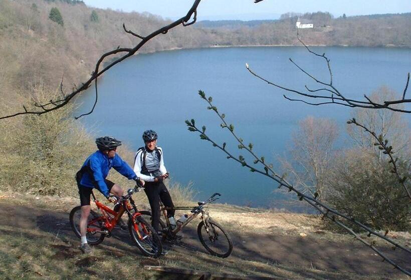 Pension Haus Liesertal