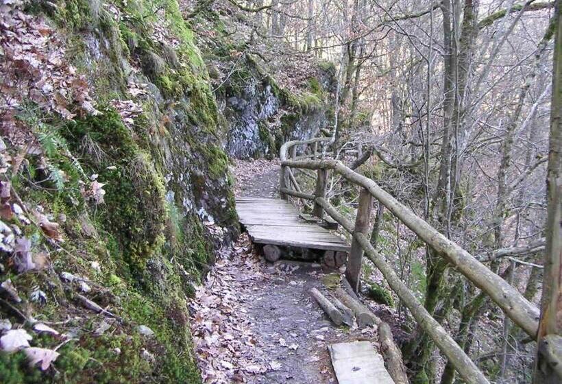 Pension Haus Liesertal