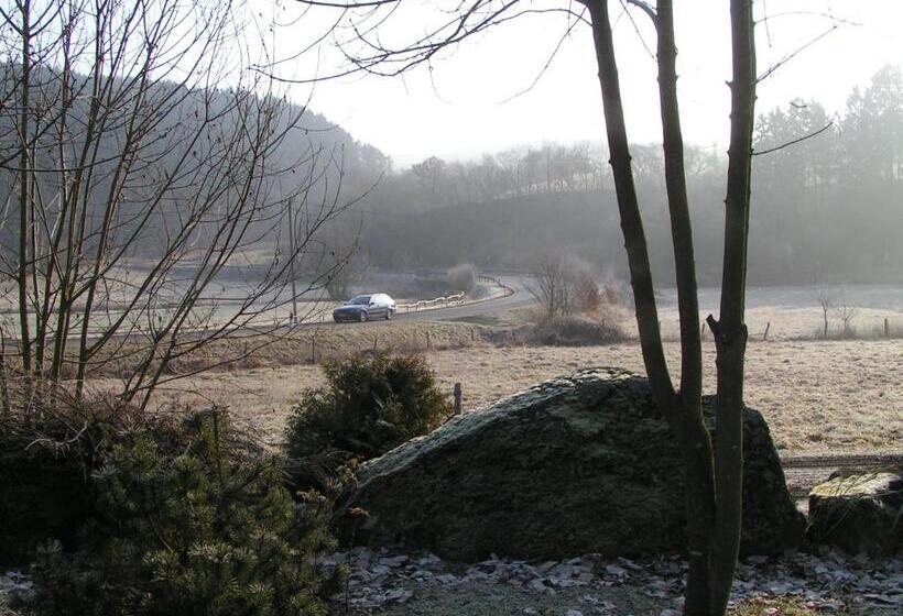 Pension Haus Liesertal