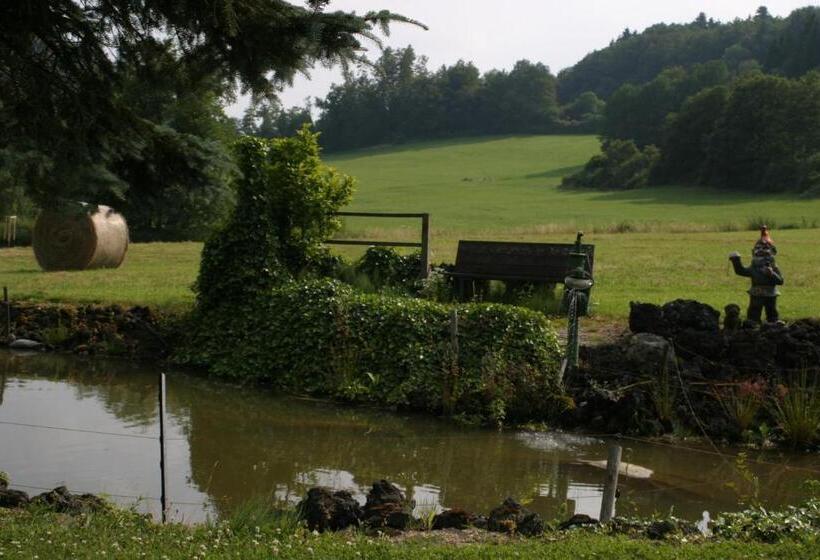 Pension Haus Liesertal