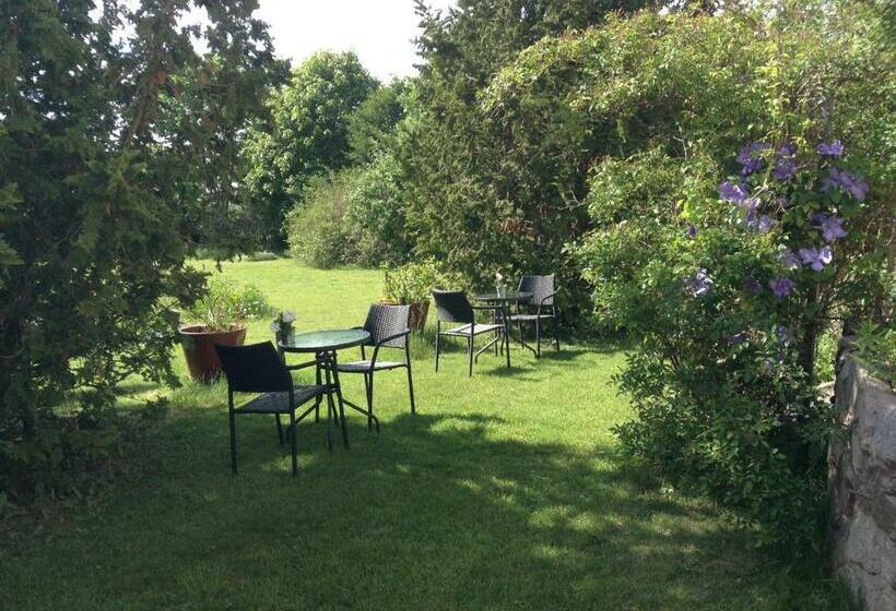 Pensionat Solhöjden