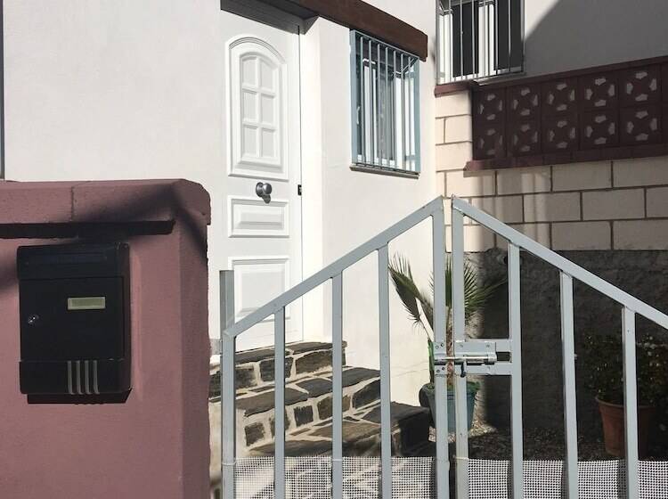 Casas Rurales Prunus Avium