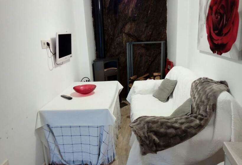 Casas Rurales Prunus Avium