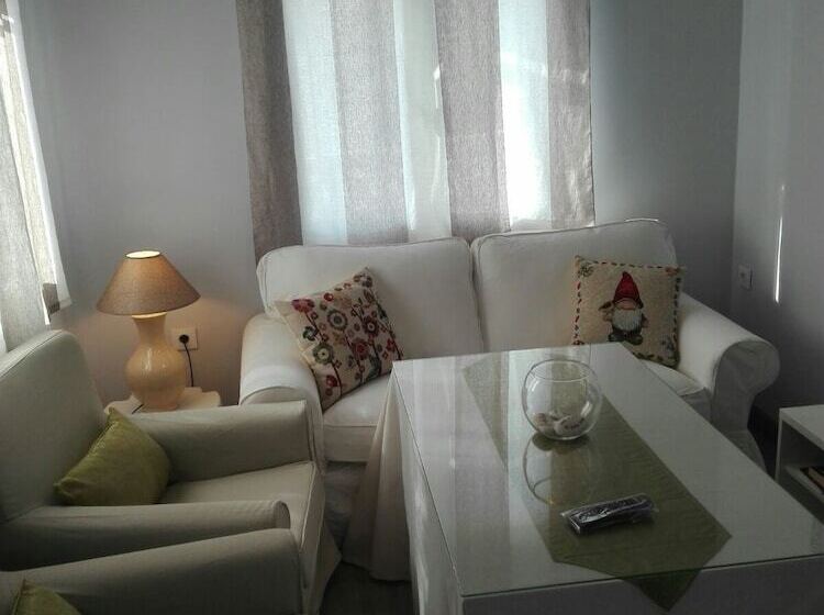 Casas Rurales Prunus Avium