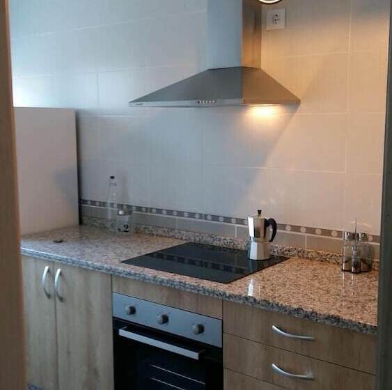 Casas Rurales Prunus Avium